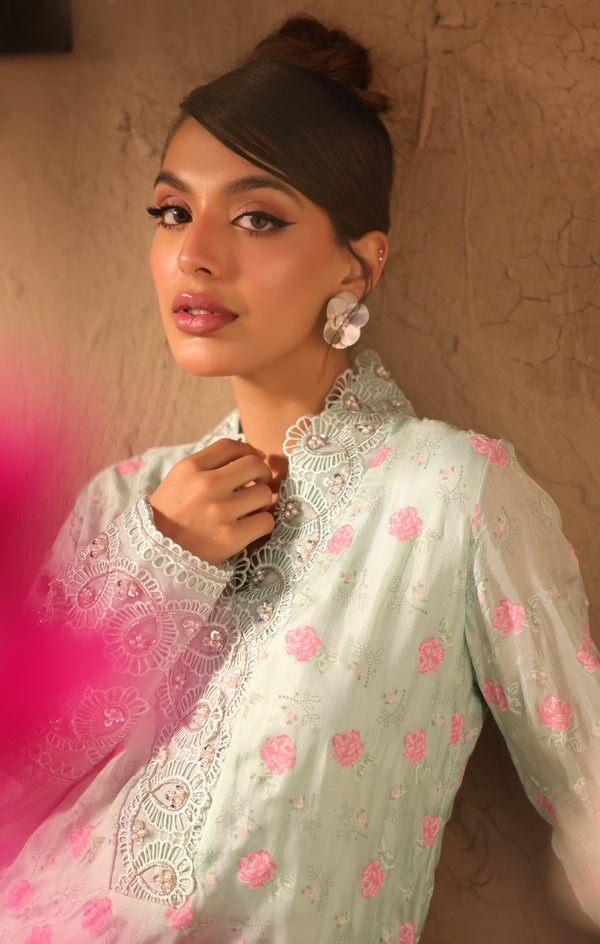 Maya | Inara Capsule Edit | UZURI by Maya - Designer Dress - Type: Ladies Clothes - Available at Libayah - 100% Original