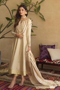 Sana Abbas | Luxury Pret | Maya by Sana Abbas - Designer Dress - Type: Ladies Clothes - Available at Libayah - 100% Original