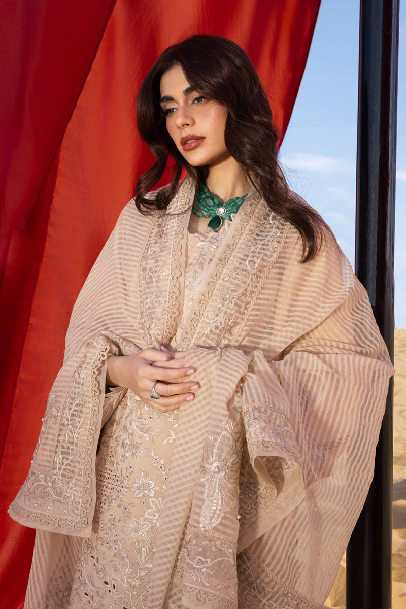 Rangrasiya | Premium Summer Collection 26 | Mayel - Designer Dress - Type : Ladies Clothes - Available at Libayah - 100% Original