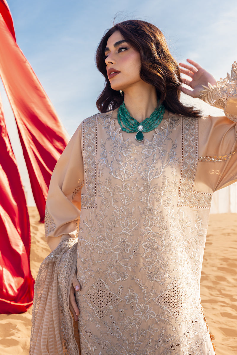 Rangrasiya | Premium Summer Collection 26 | Mayel - Designer Dress - Type : Ladies Clothes - Available at Libayah - 100% Original