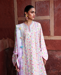 Republic Womenswear | Neoma Summer Prints 26 |Meher by Republic Womenswear - Designer Dress  - Type : Ladies Clothes - Available at Libayah - 100% Original 
