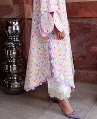 Republic Womenswear | Neoma Summer Prints 26 |Meher by Republic Womenswear - Designer Dress  - Type : Ladies Clothes - Available at Libayah - 100% Original 