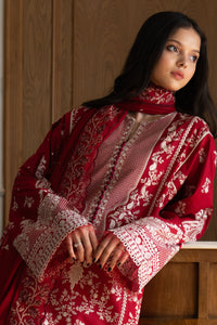 Zara Shahjahan | Satori 25 | Mei-8A by Zara Shahjahan - Designer Dress - Type: Ladies Clothes - Available at Libayah - 100% Original