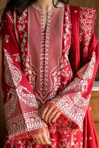 Zara Shahjahan | Satori 25 | Mei-8A by Zara Shahjahan - Designer Dress - Type: Ladies Clothes - Available at Libayah - 100% Original