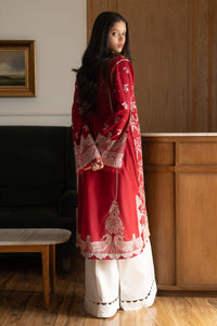 Zara Shahjahan | Satori 25 | Mei-8A by Zara Shahjahan - Designer Dress - Type: Ladies Clothes - Available at Libayah - 100% Original