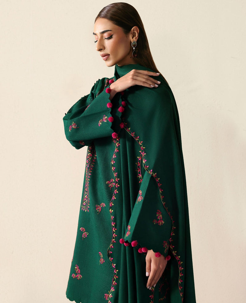 Republic Womenswear | Basics Winter 25 | Solea by Republic Womenswear - Designer Dress  - Type : Ladies Clothes - Available at Libayah - 100% Original 