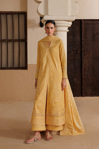Emaan Adeel | Viva Pret | MELODY by Emaan Adeel - Designer Dress  - Type : Ladies Clothes - Available at Libayah - 100% Original 