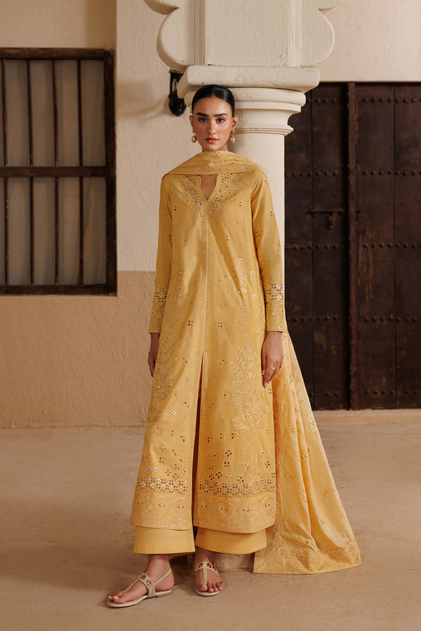 Emaan Adeel | Viva Pret | MELODY by Emaan Adeel - Designer Dress  - Type : Ladies Clothes - Available at Libayah - 100% Original 