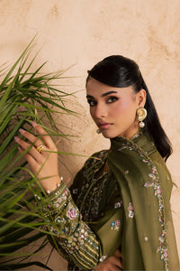Batik | Festive Eid 26 | Meshal - by Libayah - Registered Vendor of : Batik - 100% Original Designer Dress