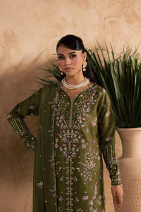 Batik | Festive Eid 26 | Meshal - by Libayah - Registered Vendor of : Batik - 100% Original Designer Dress
