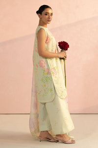 Zara Shahjahan | Coco Prints 25 | Mia-5A by Zara Shahjahan - Designer Dress - Type: Ladies Clothes - Available at Libayah - 100% Original
