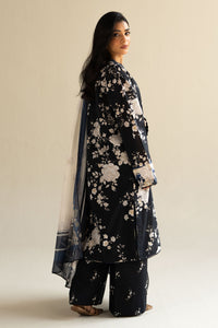 Zara Shahjahan | Coco Prints 25 | Mia-5B by Zara Shahjahan - Designer Dress - Type: Ladies Clothes - Available at Libayah - 100% Original