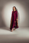 Mina Hasan | Luxury Pret | MHLP-1271 by Mina Hasan - Designer Dress - Type: Ladies Clothes - Available at Libayah - 100% Original