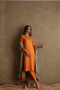 Mina Hasan | Luxury Pret | MHLP-1248 by Mina Hasan - Designer Dress - Type: Ladies Clothes - Available at Libayah - 100% Original