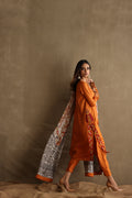 Mina Hasan | Luxury Pret | MHLP-1248 by Mina Hasan - Designer Dress - Type: Ladies Clothes - Available at Libayah - 100% Original