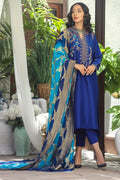 Mina Hasan | Luxury Pret | MHLP-1230 by Mina Hasan - Designer Dress - Type: Ladies Clothes - Available at Libayah - 100% Original