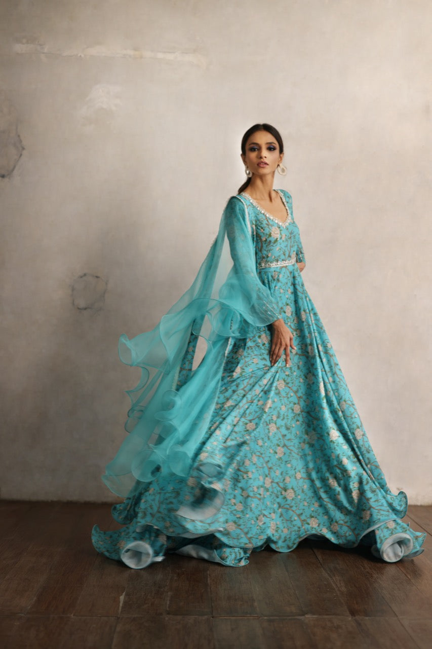 Mina Hasan | Luxury Pret | MHLP-1239 by Mina Hasan - Designer Dress - Type: Ladies Clothes - Available at Libayah - 100% Original