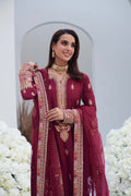 Mina Hasan | Luxury Pret | Maya by Mina Hasan - Designer Dress - Type: Ladies Clothes - Available at Libayah - 100% Original