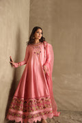 Mina Hasan | Luxury Pret | MHLP-1249 by Mina Hasan - Designer Dress - Type: Ladies Clothes - Available at Libayah - 100% Original