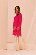 Mina Hasan | Luxury Pret | MHLP-1292 by Mina Hasan - Designer Dress - Type: Ladies Clothes - Available at Libayah - 100% Original