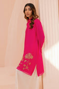 Mina Hasan | Luxury Pret | MHLP-1292 by Mina Hasan - Designer Dress - Type: Ladies Clothes - Available at Libayah - 100% Original