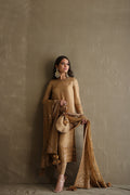 Mina Hasan | Luxury Pret | MHLP-1247 by Mina Hasan - Designer Dress - Type: Ladies Clothes - Available at Libayah - 100% Original