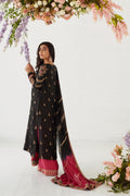 Mina Hasan | Luxury Pret | MHLP-1299 by Mina Hasan - Designer Dress - Type: Ladies Clothes - Available at Libayah - 100% Original