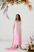 Mina Hasan | Luxury Pret | MHP-1212 by Mina Hasan - Designer Dress - Type: Ladies Clothes - Available at Libayah - 100% Original