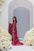 Mina Hasan | Luxury Pret | Heer by Mina Hasan - Designer Dress - Type: Ladies Clothes - Available at Libayah - 100% Original
