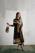Mina Hasan | Luxury Pret | MHLP-1259 by Mina Hasan - Designer Dress - Type: Ladies Clothes - Available at Libayah - 100% Original