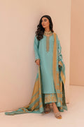 Mina Hasan | Luxury Pret | MHLP-1285 by Mina Hasan - Designer Dress - Type: Ladies Clothes - Available at Libayah - 100% Original