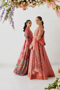 Mina Hasan | Luxury Pret | MHLP-1304 by Mina Hasan - Designer Dress - Type: Ladies Clothes - Available at Libayah - 100% Original