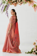Mina Hasan | Luxury Pret | MHLP-1303 by Mina Hasan - Designer Dress - Type: Ladies Clothes - Available at Libayah - 100% Original