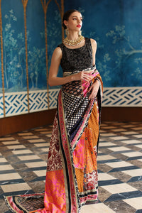 Mina Kashif | Festive Lawn | Jabeen by Mina Kashif - Designer Dress - Type: Ladies Clothes - Available at Libayah - 100% Original