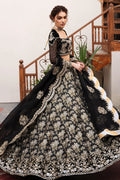 Mina Kashif | Noor Jahan Festive Edit | Aashna by Mina Kashif - Designer Dress - Type: Ladies Clothes - Available at Libayah - 100% Original