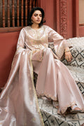 Mina Kashif | Noor Jahan Festive Edit | Chaand by Mina Kashif - Designer Dress - Type: Ladies Clothes - Available at Libayah - 100% Original