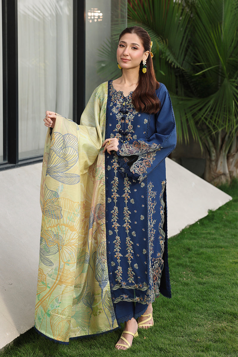Rangrasiya | Florence Luxury Festive Edit 26 | Mina - by Libayah - Registered Vendor of : Rangrasiya - 100% Original Designer Dress