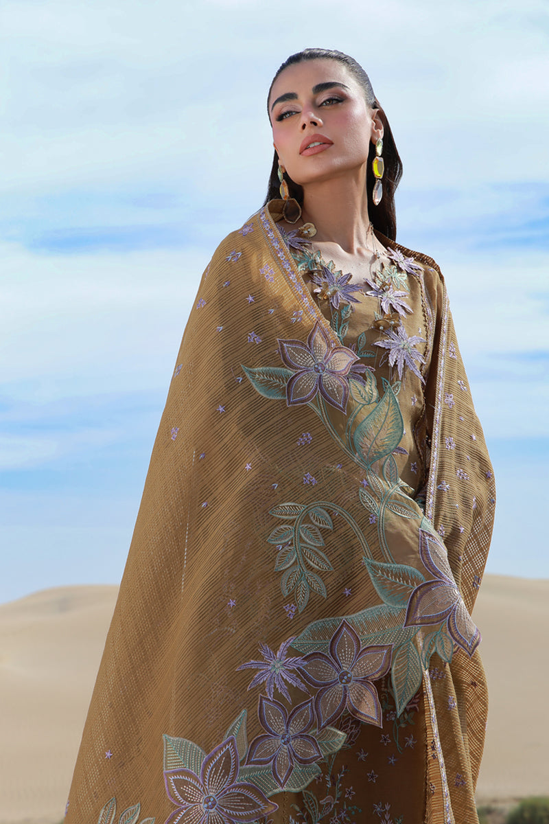 Rangrasiya | Premium Summer Collection 26 | Minaal - Designer Dress - Type : Ladies Clothes - Available at Libayah - 100% Original