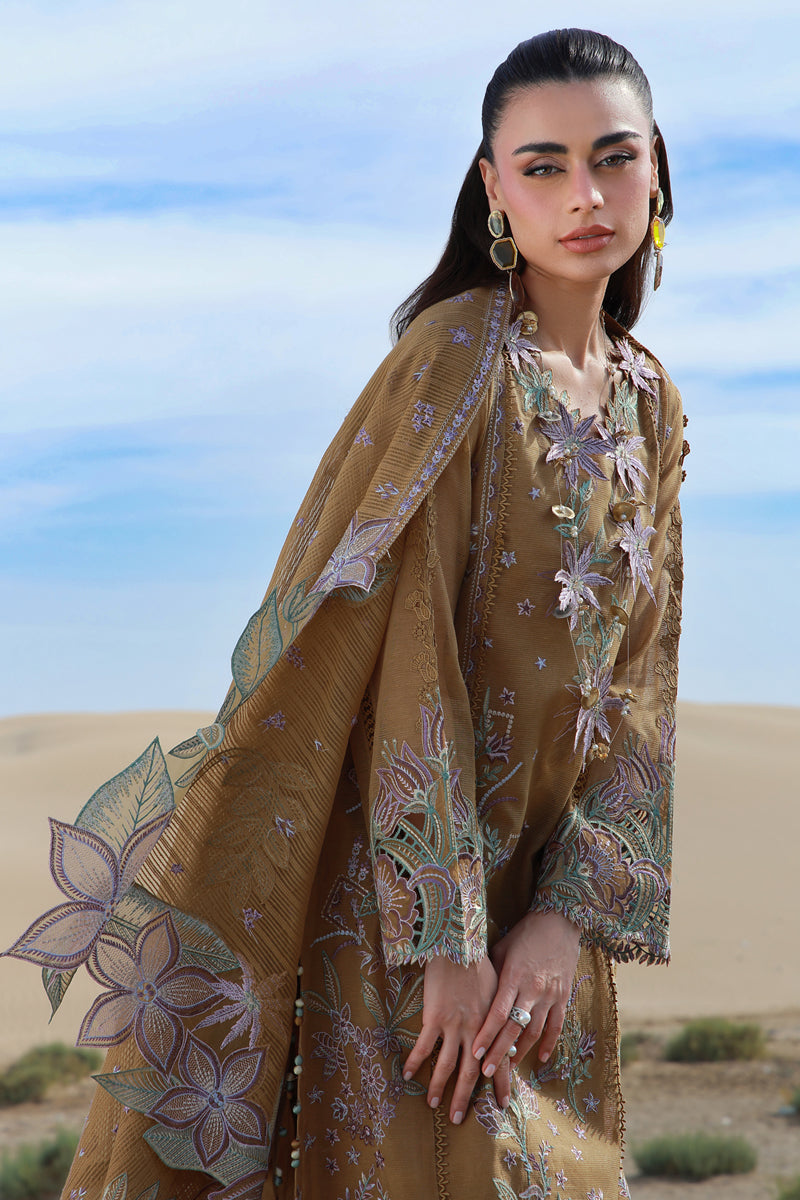 Rangrasiya | Premium Summer Collection 26 | Minaal - Designer Dress - Type : Ladies Clothes - Available at Libayah - 100% Original