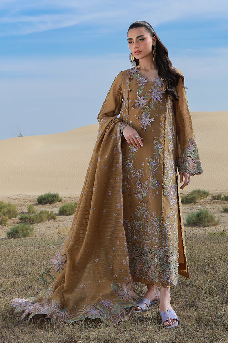 Rangrasiya | Premium Summer Collection 26 | Minaal - Designer Dress - Type : Ladies Clothes - Available at Libayah - 100% Original