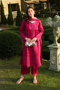 Rangrasiya | Florence Summer Edit 26 | Miraal - by Libayah - Registered Vendor of : Rangrasiya - 100% Original Designer Dress