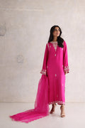 Sana Abbas | Luxury Pret | Miray by Sana Abbas - Designer Dress - Type: Ladies Clothes - Available at Libayah - 100% Original