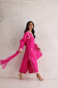 Sana Abbas | Luxury Pret | Miray by Sana Abbas - Designer Dress - Type: Ladies Clothes - Available at Libayah - 100% Original
