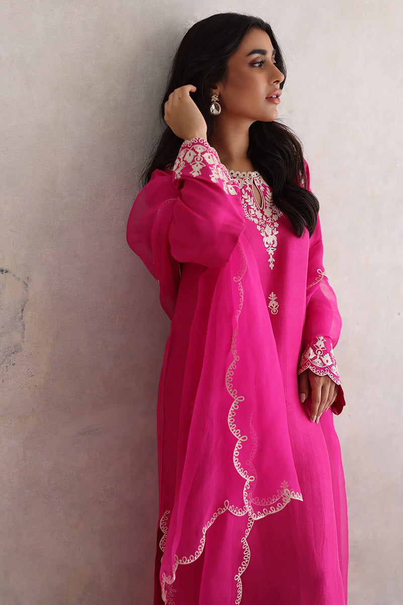 Sana Abbas | Luxury Pret | Miray by Sana Abbas - Designer Dress - Type: Ladies Clothes - Available at Libayah - 100% Original