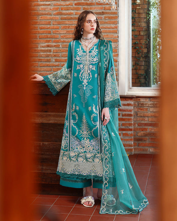 Esmel | Belle Saison | Mirelle by Esmel - Designer Dress  - Type : Ladies Clothes - Available at Libayah - 100% Original 
