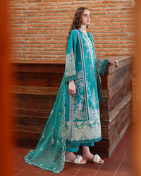 Esmel | Belle Saison | Mirelle by Esmel - Designer Dress  - Type : Ladies Clothes - Available at Libayah - 100% Original 