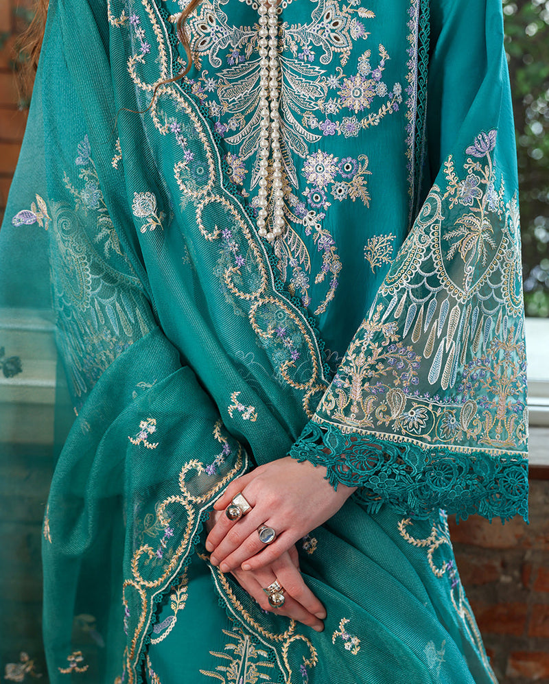 Esmel | Belle Saison | Mirelle by Esmel - Designer Dress  - Type : Ladies Clothes - Available at Libayah - 100% Original 