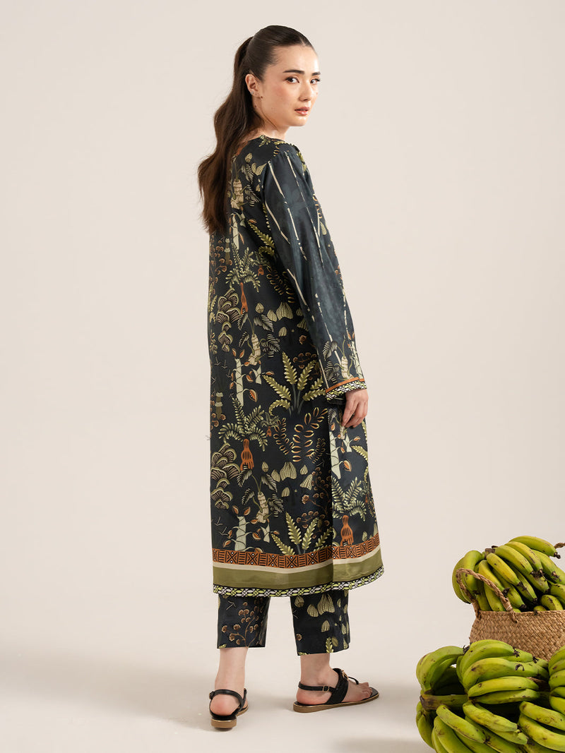 IZEL | Sunset street Pret | MIREN by Izel - Designer Dress  - Type : Ladies Clothes - Available at Libayah - 100% Original 