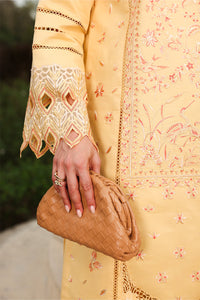 Rangrasiya | Florence Summer Edit 26 | Mirha by Rangrasiya - Designer Dress - Type : Luxury Dress - Available at Libayah - 100% Original