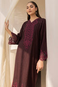 Mohagni | Winter Collection |  DZP-02 2PC by Mohagni - Designer Dress - Type: Ladies Clothes - Available at Libayah - 100% Original